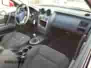 2003 Hyundai Tiburon с VIN KMHHM65D43U038524, выставлен на аукционе Copart как лот 80569804 с пробегом 175 248 миль миль и Списание • Salvage title. История ставок и продаж доступна на DreamBid. Изображение 8.