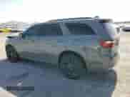 2021 Dodge Durango GT Plus with VIN 1C4RDHDG6MC846946, listed as a Copart auction lot 61963355 with 52,561 mi miles and Salvage title. Bid and sale history available at DreamBid. Image 2.