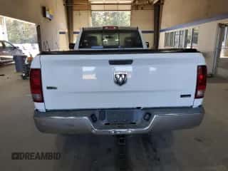 2010 Dodge 1500 ST с VIN 3D7JB1EP6AG103307, выставлен на аукционе Copart как лот 75760484 с пробегом 155 295 миль миль и Чистый • Clean title. История ставок и продаж доступна на DreamBid. Изображение 6.