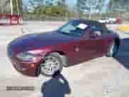 2005 BMW Z4 2.5i с VIN 4USBT33565LR70847, выставлен на аукционе IAAI как лот 41761019 с пробегом 129 341 миль миль и . История ставок и продаж доступна на DreamBid. Изображение 2.