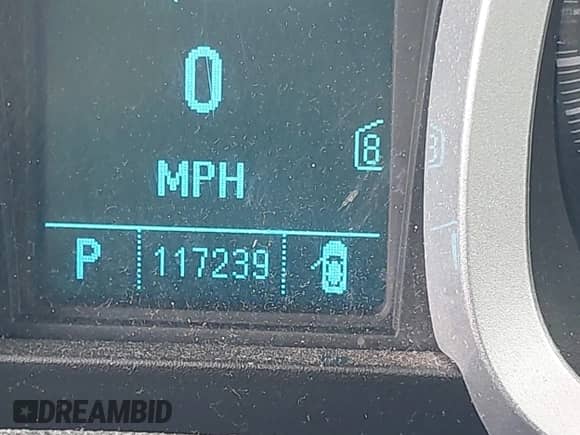 2011 Chevrolet Equinox 2LT with VIN 2CNFLNEC5B6333947, listed as a IAAI auction lot 42102855 with 117,239 mi miles and . Bid and sale history available at DreamBid. Image 15.