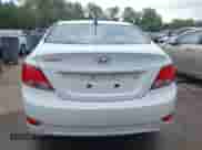 2016 Hyundai Accent SE с VIN KMHCT4AE7GU053363, выставлен на аукционе IAAI как лот 43384929 с пробегом 146 731 миль миль и . История ставок и продаж доступна на DreamBid. Изображение 16.