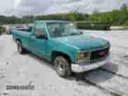 1995 GMC Sierra 1500 с VIN 1GTEC14Z4SZ551770, выставлен на аукционе Copart как лот 54618585 с пробегом 2 364 247 миль миль и Списание • Salvage title. История ставок и продаж доступна на DreamBid. Изображение 13.