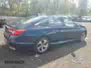 2019 Honda Accord EX-L с VIN 1HGCV2F50KA007817, выставлен на аукционе Copart как лот 71630005 с пробегом 48 306 миль миль и Списание • Salvage title. История ставок и продаж доступна на DreamBid. Изображение 3.