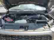 2021 Ford F-150 XL with VIN 1FTMF1E58MKD90530, listed as a Copart auction lot 61824123 with 5,656 mi miles and . Bid and sale history available at DreamBid. Image 12.