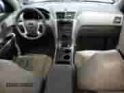 2011 Chevrolet Traverse 2LT с VIN 1GNKVJED7BJ212720, выставлен на аукционе Copart как лот 85149065 с пробегом 166 164 миль миль и Чистый • Clean title. История ставок и продаж доступна на DreamBid. Изображение 8.