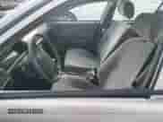 1999 Chevrolet Prizm с VIN 1Y1SK5280XZ407854, выставлен на аукционе Copart как лот 45706915 с пробегом Не указан миль и Списание • Salvage title. История ставок и продаж доступна на DreamBid. Изображение 7.