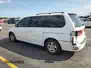 2000 Honda Odyssey EX с VIN 2HKRL186XYH581728, выставлен на аукционе Copart как лот 60740075 с пробегом 239 106 миль миль и Списание • Salvage title. История ставок и продаж доступна на DreamBid. Изображение 2.