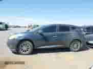 2015 Nissan Murano SL с VIN 5N1AZ2MG7FN283744, выставлен на аукционе IAAI как лот 42117813 с пробегом 104 722 миль миль и . История ставок и продаж доступна на DreamBid. Изображение 14.