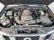 2012 Nissan Frontier SL с VIN 1N6AD0ER3CC410145, выставлен на аукционе Copart как лот 49440365 с пробегом 114 191 миль миль и Списание • Salvage title. История ставок и продаж доступна на DreamBid. Изображение 11.