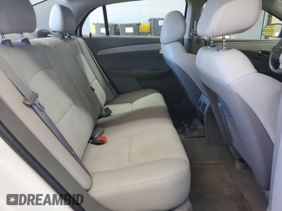 2011 Chevrolet Malibu 2LT с VIN 1G1ZD5E72BF235751, выставлен на аукционе Copart как лот 65029605 с пробегом 93 349 миль миль и Списание • Salvage title. История ставок и продаж доступна на DreamBid. Изображение 10.