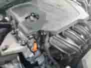 2023 Hyundai Tucson XRT with VIN KM8JFCAE6PU217260, listed as a Copart auction lot 61601965 with 45,559 mi miles and Salvage title. Bid and sale history available at DreamBid. Image 14.