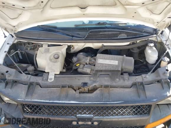 2006 Chevrolet Express Cargo с VIN 1GCGG25V161266995, выставлен на аукционе IAAI как лот 42989079 с пробегом 185 061 миль миль и . История ставок и продаж доступна на DreamBid. Изображение 10.