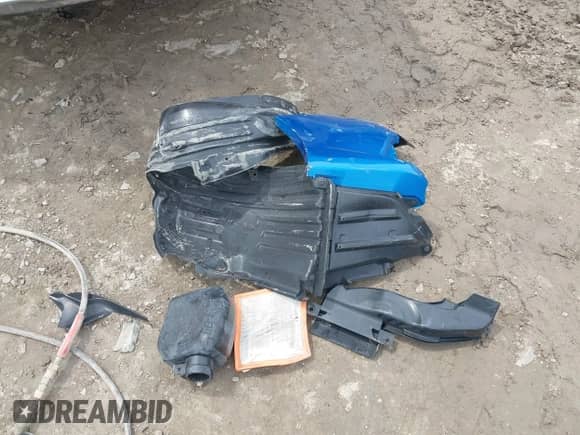 2021 Subaru Impreza с VIN 4S3GKAB6XM3607348, выставлен на аукционе IAAI как лот 42554219 с пробегом 38 722 миль миль и . История ставок и продаж доступна на DreamBid. Изображение 12.