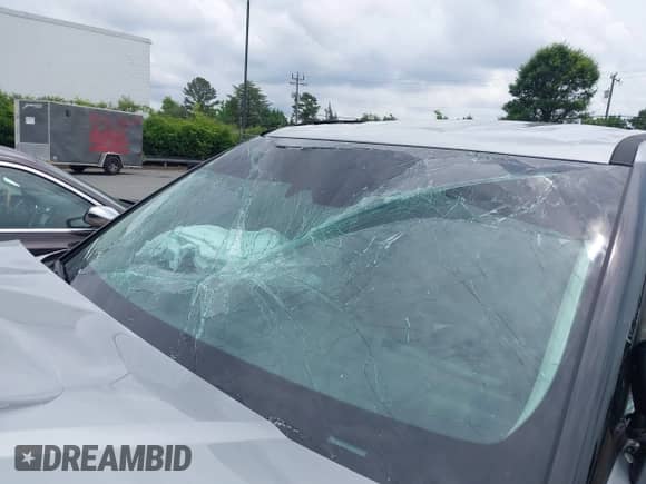 2025 Hyundai Santa Fe SE z VIN 5NMP14GL0SH128437, wystawiony jako IAAI lot #42360589 z przebiegiem 3 917 mil mil oraz . Historia ofert i sprzedaży dostępna na DreamBid. Obrazek 17.