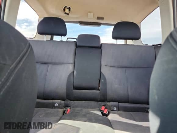 2009 Subaru Forester X with VIN JF2SH61679H774012, listed as a Copart auction lot 82427905 with 216,403 mi miles and Salvage title. Bid and sale history available at DreamBid. Image 10.