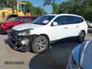 2016 Chevrolet Traverse LT с VIN 1GNKRHKD6GJ255793, выставлен на аукционе IAAI как лот 42849351 с пробегом 203 424 миль миль и . История ставок и продаж доступна на DreamBid. Изображение 2.