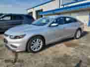 2018 Chevrolet Malibu Hybrid с VIN 1G1ZF5SU3JF284394, выставлен на аукционе Copart как лот 63410085 с пробегом 92 369 миль миль и На запчасти • Non repairable. История ставок и продаж доступна на DreamBid. Изображение 1.