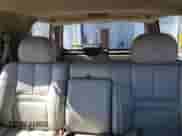 2000 Cadillac Escalade z VIN 1GYEK13R1YR123601, wystawiony jako Copart lot #48589225 z przebiegiem 258 998 mil mil oraz Szkoda całkowita • Salvage title. Historia ofert i sprzedaży dostępna na DreamBid. Obrazek 10.