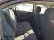 2006 Dodge Stratus SXT with VIN 1B3EL46R46N185788, listed as a Copart auction lot 71580104 with 104,390 mi miles and Salvage title. Bid and sale history available at DreamBid. Image 10.