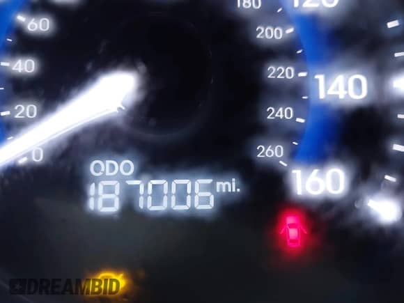 2013 Hyundai Sonata Limited with VIN KMHEC4A4XDA071496, listed as a IAAI auction lot 41471518 with 187,006 mi miles and . Bid and sale history available at DreamBid. Image 16.