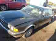 1988 BMW 7 Series с VIN WBAGB4318J3209844, выставлен на аукционе IAAI как лот 42133230 с пробегом Не указан миль и . История ставок и продаж доступна на DreamBid. Изображение 2.