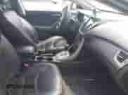 2013 Hyundai Elantra GLS with VIN KMHDH4AE0DU918854, listed as a IAAI auction lot 43033466 with 133,563 mi miles and . Bid and sale history available at DreamBid. Image 5.