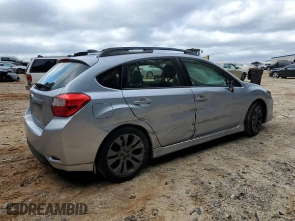2016 Subaru Impreza Special Sports Limited z VIN JF1GPAU62GH253918, wystawiony jako Copart lot #67985875 z przebiegiem 57 381 mil mil oraz Szkoda całkowita • Salvage title. Historia ofert i sprzedaży dostępna na DreamBid. Obrazek 3.