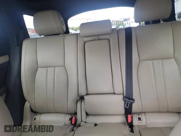 2016 Land Rover Discovery Sport HSE с VIN SALCR2BG7GH590971, выставлен на аукционе Copart как лот 82722845 с пробегом 156 660 миль миль и Чистый • Clean title. История ставок и продаж доступна на DreamBid. Изображение 10.