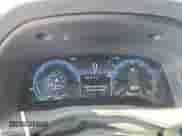 2025 Toyota Camry LE with VIN 4T1DAACK1SU058952, listed as a Copart auction lot 81319815 with 26,992 mi miles and Salvage title. Bid and sale history available at DreamBid. Image 9.