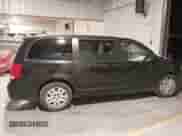 2016 Dodge Grand Caravan American Value with VIN 2C4RDGBG7GR325341, listed as a IAAI auction lot 42919035 with 156,562 mi miles and . Bid and sale history available at DreamBid. Image 13.