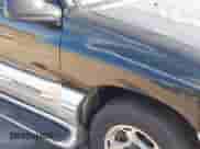 2001 Chevrolet Tracker LT with VIN 2CNBJ634316959811, listed as a IAAI auction lot 41521952 with 176,933 mi miles and . Bid and sale history available at DreamBid. Image 15.