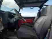 1990 Jeep Wrangler с VIN 2J4FY29T5LJ537896, выставлен на аукционе Copart как лот 57021295 с пробегом 143 753 миль миль и Чистый • Clean title. История ставок и продаж доступна на DreamBid. Изображение 7.