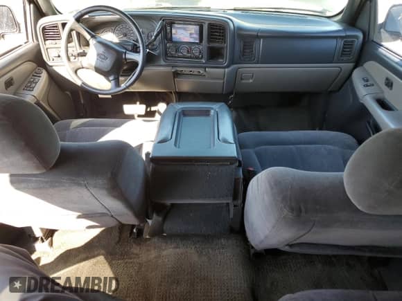 2002 Chevrolet Tahoe LS с VIN 1GNEC13T12J268228, выставлен на аукционе Copart как лот 66536345 с пробегом 154 530 миль миль и Чистый • Clean title. История ставок и продаж доступна на DreamBid. Изображение 8.