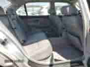 2001 BMW 7 Series 740iL with VIN WBAGH83461DP30331, listed as a Copart auction lot 62536945 with 121,724 mi miles and Clean title. Bid and sale history available at DreamBid. Image 10.