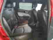 2025 Jeep Compass Limited z VIN 3C4NJDCN3ST576981, wystawiony jako Copart lot #84431905 z przebiegiem 16 081 mil mil oraz Szkoda całkowita • Salvage title. Historia ofert i sprzedaży dostępna na DreamBid. Obrazek 11.