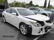 2013 Nissan Maxima SV z VIN 1N4AA5AP2DC821279, wystawiony jako IAAI lot #42767993 z przebiegiem 61 599 mil mil oraz . Historia ofert i sprzedaży dostępna na DreamBid. Obrazek 1.