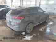 2019 Hyundai Tucson Ultimate с VIN KM8J3CAL0KU063161, выставлен на аукционе IAAI как лот 41606894 с пробегом 56 037 миль миль и . История ставок и продаж доступна на DreamBid. Изображение 4.