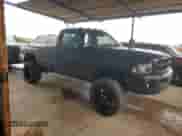 1998 Dodge RAM с VIN 3B7KF26D7WM218410, выставлен на аукционе Copart как лот 47886345 с пробегом 330 799 миль миль и Списание • Salvage title. История ставок и продаж доступна на DreamBid. Изображение 4.