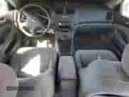 2005 Honda Accord LX with VIN 1HGCM56425A142927, listed as a Copart auction lot 84926065 with 150,680 mi miles and Salvage title. Bid and sale history available at DreamBid. Image 8.