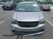 2017 Dodge Grand Caravan SE with VIN 2C4RDGBG7HR846951, listed as a IAAI auction lot 42881351 with 209,240 mi miles and . Bid and sale history available at DreamBid. Image 13.