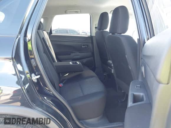 2020 Mitsubishi Outlander ES с VIN JA4AP3AU8LU014769, выставлен на аукционе IAAI как лот 43339515 с пробегом 23 385 миль миль и . История ставок и продаж доступна на DreamBid. Изображение 8.