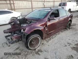 2015 Chevrolet SS с VIN 6G3F15RW7FL116530, выставлен на аукционе Copart как лот 82760854 с пробегом Не указан миль и Списание • Salvage title. История ставок и продаж доступна на DreamBid. Изображение 1.