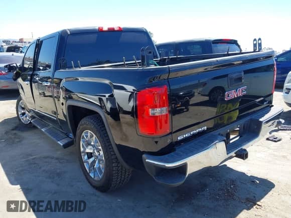 2014 GMC Sierra 1500 SLT с VIN 3GTP1VEC7EG225515, выставлен на аукционе IAAI как лот 42655721 с пробегом Не указан миль и . История ставок и продаж доступна на DreamBid. Изображение 3.