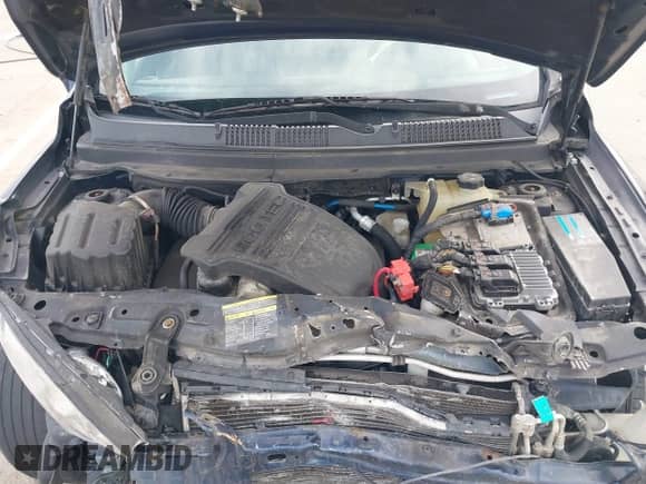 2008 Saturn VUE Green Line с VIN 3GSCL93Z08S674290, выставлен на аукционе IAAI как лот 41683209 с пробегом 186 249 миль миль и . История ставок и продаж доступна на DreamBid. Изображение 10.