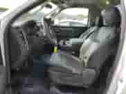 2022 Ram 1500 Tradesman с VIN 3C6JR6DT9NG198962, выставлен на аукционе Copart как лот 56419394 с пробегом 50 622 миль миль и Списание • Salvage title. История ставок и продаж доступна на DreamBid. Изображение 7.