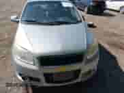 2010 Chevrolet Aveo 2LT with VIN KL1TG6DE2AB113141, listed as a IAAI auction lot 42302625 with 169,450 mi miles and . Bid and sale history available at DreamBid. Image 12.