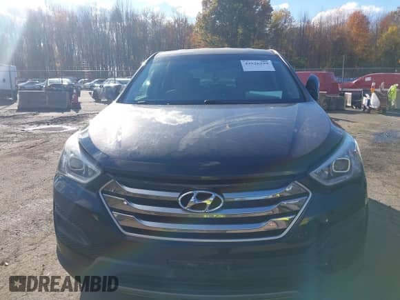 2016 Hyundai Santa Fe с VIN 5XYZTDLB5GG345547, выставлен на аукционе IAAI как лот 43526259 с пробегом 188 156 миль миль и . История ставок и продаж доступна на DreamBid. Изображение 12.