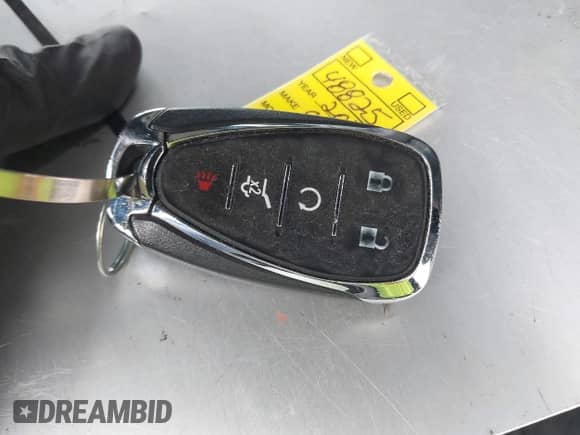 2021 Chevrolet Traverse LT с VIN 1GNERHKW6MJ198490, выставлен на аукционе IAAI как лот 43151310 с пробегом 111 417 миль миль и . История ставок и продаж доступна на DreamBid. Изображение 11.