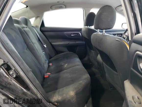 2015 Nissan Altima S с VIN 1N4AL3AP5FN902671, выставлен на аукционе Copart как лот 66385985 с пробегом 140 447 миль миль и Чистый • Clean title. История ставок и продаж доступна на DreamBid. Изображение 10.